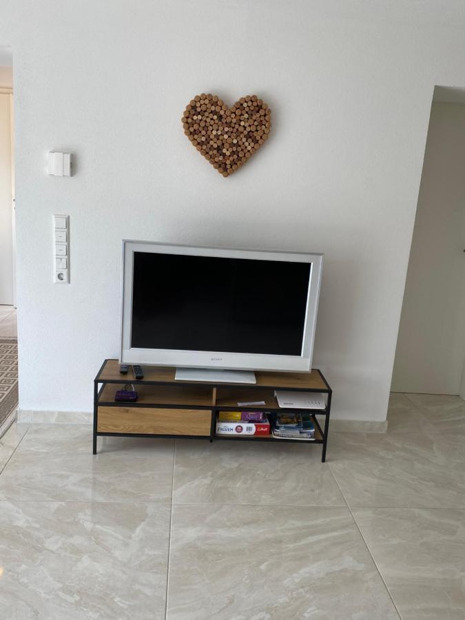 Ferienwohnung Olive Uhldingen-Mühlhofen Exterior foto